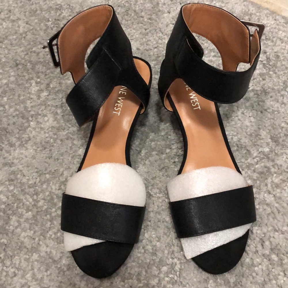 Nine West Sandals